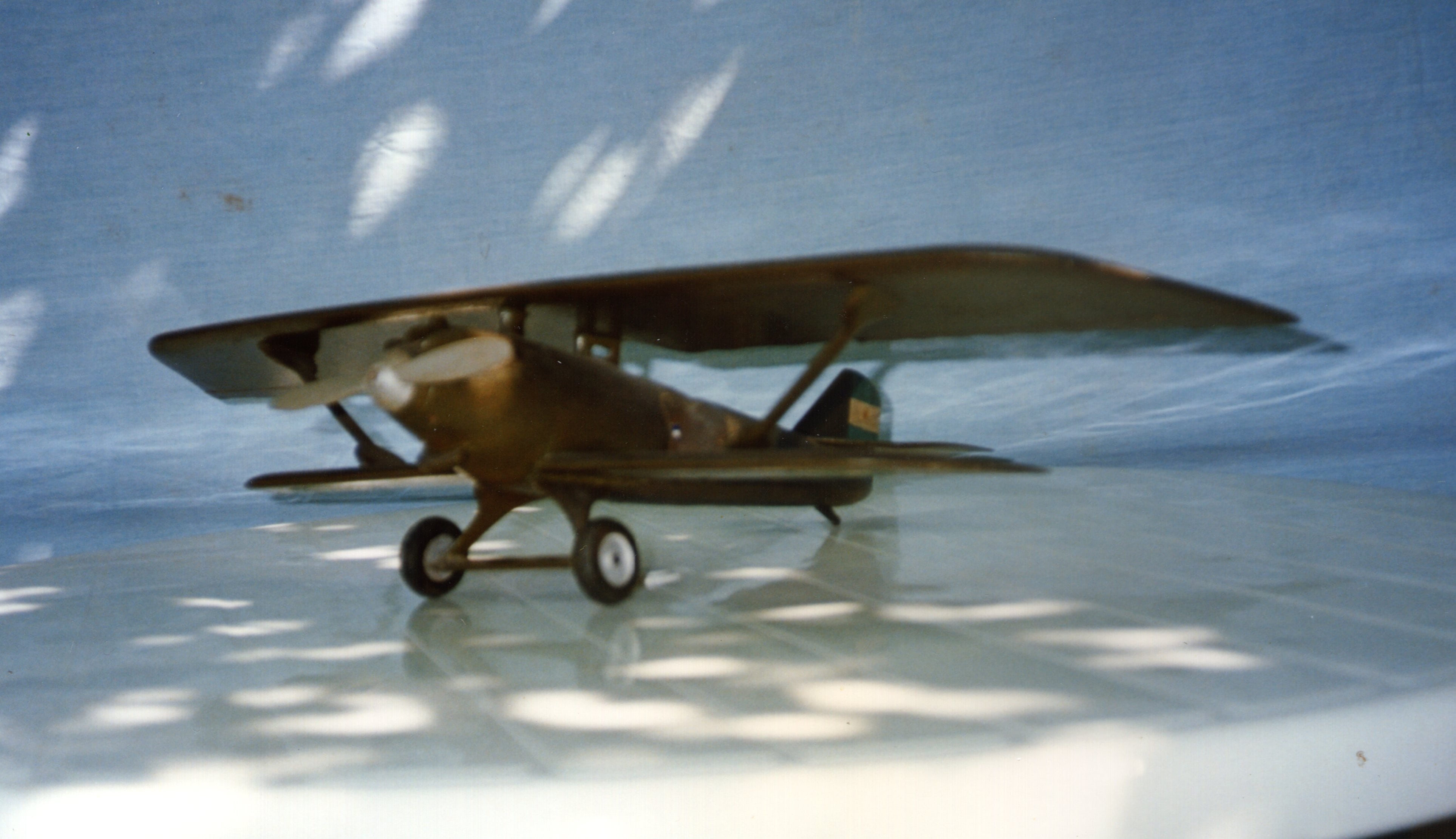 practicas bombardeo aviacion argentina epecuen 1929