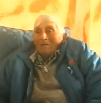 Tredesvindo Jose Pita alias "Tolo"