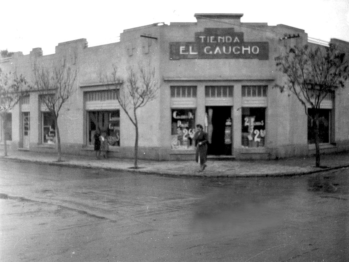 Tienda El Gaucho Carhue